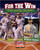 For the Win: The World Series - 9780778718697 by Jaime Winters, 9780778718697