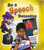Be a Speech Detective by Linda Barghoorn, 9780778730798