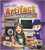 Be an Artifact Detective - 9780778730804 by Kylie Burns, 9780778730804