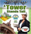 A Tower Stands Tall by Kylie Burns, 9780778751625