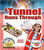 A Tunnel Runs Through by Crystal Sikkens, 9780778729037