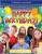 Happy Birthday! - 9780778749271 by Robert Walker, 9780778749271