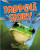 Tadpole Story by Angela Royston, 9780778778813