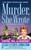 Murder, She Wrote: Coffee, Tea, or Murder? by Jessica Fletcher, Donald Bain, 9780451220875
