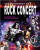 The Economics of a Rock Concert - 9780778779742 by Sheri Perl, 9780778779742