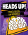 Heads Up! Concussion Awareness - 9780778735120 by Simon Rose, 9780778735120
