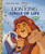 Circle of Life (Disney The Lion King) by Tim Rice, Courtney Lovett, 9780736444606