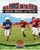 Be a Force on the Field: Skills, Drills, and Plays by Rachel Stuckey, 9780778722915
