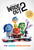 Disney/Pixar Inside Out 2: The Junior Novelization by Tenny Nellson, 9780736444477