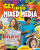 Get into Mixed Media by Janice Dyer, 9780778734024