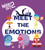 Meet the Emotions (Disney/Pixar Inside Out 2) by RH Disney, Disney Storybook Art Team, 9780736444750