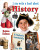 I can write a book about history by Bobbie Kalman, 9780778779902