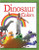Dinosaur Colors - 9780778774594 by David West, 9780778774594
