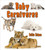 Baby Carnivores by Bobbie Kalman, 9780778710103