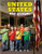 United States: The People by Martha Morss, 9780778798361