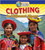 Clothing in Different Places - 9780778720164 by Adrianna Morganelli, 9780778720164