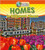 Homes in Different Places - 9780778720188 by Cynthia O‘Brien, 9780778720188