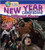 New Year Celebrations in Different Places - 9780778736646 by Robin Johnson, 9780778736646