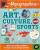 Art, Culture, and Sports by Jon Richards, 9780778726593