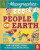 People on Earth by Jon Richards, 9780778726562