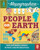 People on Earth by Jon Richards, 9780778726562