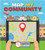 Map My Community by Harriet Brundle, 9780778750017