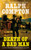 Ralph Compton Death of a Bad Man by Marcus Galloway, Ralph Compton, 9780451223623