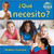 ¿Qué necesito? (What do I need?) by Bobbie Kalman, 9780778785873 ¿Qué necesito? (What do I need?) by Bobbie Kalman, 9780778785873