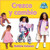 Crezco y cambio (I am growing and changing) by Bobbie Kalman, 9780778785828 Crezco y cambio (I am growing and changing) by Bobbie Kalman, 9780778785828