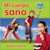 Mi cuerpo sano (My healthy body) by Bobbie Kalman, 9780778785835