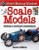 Scale Models: Making a Miniature Masterpiece by David Jefferis, 9780778750185