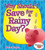 Why Should I Save for a Rainy Day? by Rachel Eagen, 9780778726678