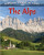 The Alps - 9780778775591 by Lynn Peppas, 9780778775591