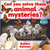 Can You Solve These Animal Mysteries? - 9780778796022 by Bobbie Kalman, 9780778796022