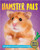 Hamster Pals - 9780778735823 by Pat Jacobs, 9780778735823
