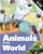 Animals of the World - 9780778750482 by Toby Reynolds