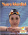 Yusra Mardini: Refugee Hero and Olympic Swimmer by Kelly Spence, 9780778747260