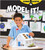Model It! by Robin Johnson, 9780778715412