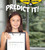 Predict It! - 9780778707738 by Azza Sharkawy