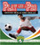 Play Like a Pro: Soccer Skills and Drills - 9780778702504 by Sarah Dann, 9780778702504