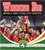 Winning Big: World and Euro Cup Soccer by Amanda Bishop, 9780778702450