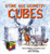 Stone Age Geometry: Cubes by Gerry Bailey, 9780778705086