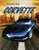 Corvette - 9780778721482 by Lynn Peppas, 9780778721482
