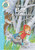 Little Bad Riding Hood by Julia Jarman, 9780778704508