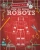 How to Build Robots by Louise Derrington, 9780778733942