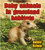 Baby animals in grassland habitats - 9780778777403 by Bobbie Kalman, 9780778777403