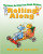 Rolling Along: The Wheel and Axle by Gerry Bailey, 9780778704188
