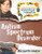 Autism Spectrum Disorder - 9780778700876 by Marguerite Rodger, 9780778700876