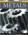 Metals - 9780778742357 by Adrienne Montgomerie, 9780778742357