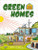 Green Homes by Saranne Taylor, 9780778714521